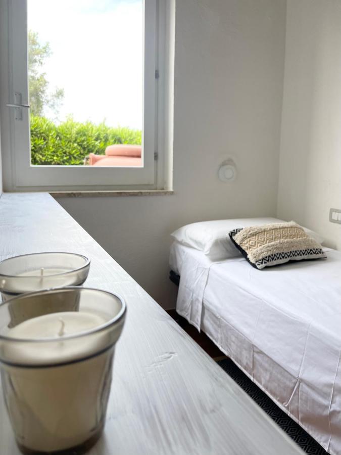 Villa Domu Mea 1 Min A Piedi Dal Mare Costa Rei Esterno foto