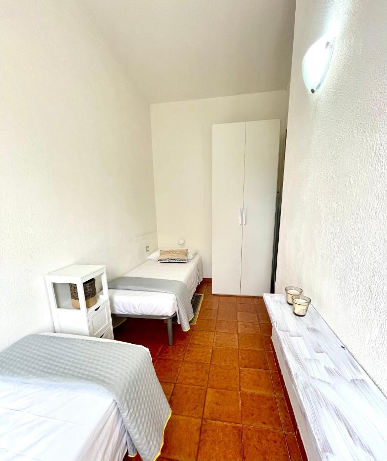 Villa Domu Mea 1 Min A Piedi Dal Mare Costa Rei Esterno foto