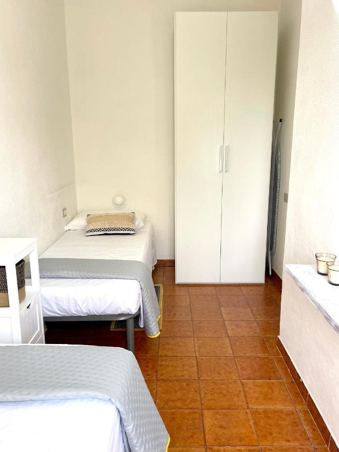 Villa Domu Mea 1 Min A Piedi Dal Mare Costa Rei Esterno foto